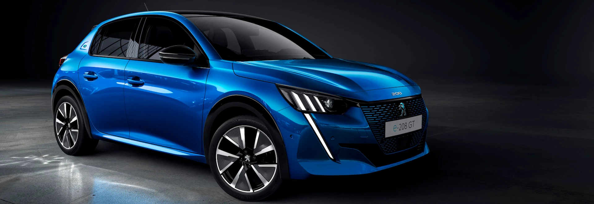 Prices announced for new Peugeot 208 and electric e-208